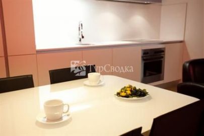 Amerigo Premium Apartments Alicante 5*