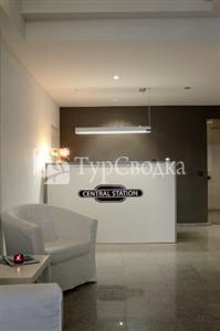 Central Station Apartments Alicante 3*