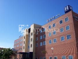 Holiday Inn Express Alicante 3*