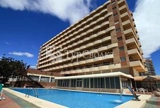 Hotel Castilla Alicante 3*