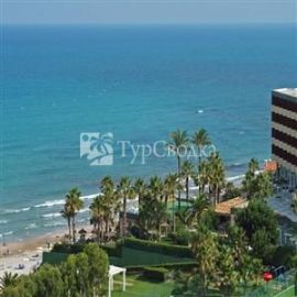 Hotel Sidi San Juan Alicante 5*
