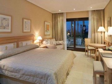 SH Villa Gadea Hotel 5*