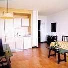 Aparthotel El Rocio 3*