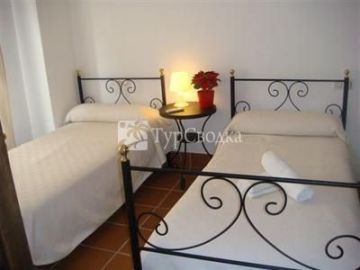 Casa-Hotel Donana Rural 3*
