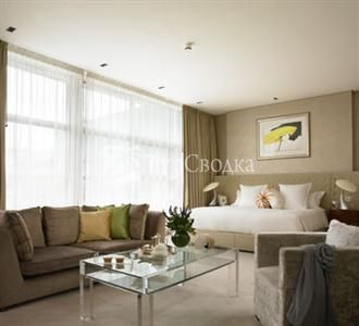 Gran Hotel del Coto 4*