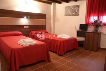 Hostal La Fonda del Rocio 1*