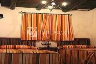 Hotel Pequeno Rocio Almonte 2*