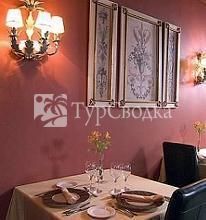 Hotel Los Enebrales Resort & Spa Almorox 4*