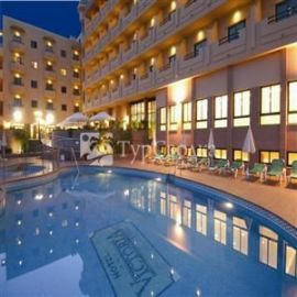 Hotel Victoria Playa 3*