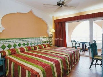 Playacalida Spa Hotel 4*