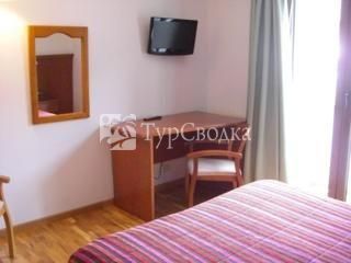 Hotel Lo Paller Alt Aneu 2*
