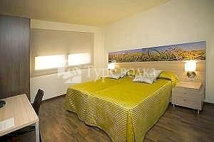 Hotel L'Algadir del Delta 3*