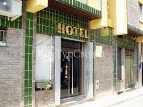 Hostal Tarres Angles 1*