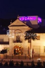 Hotel Lozano Antequera 3*