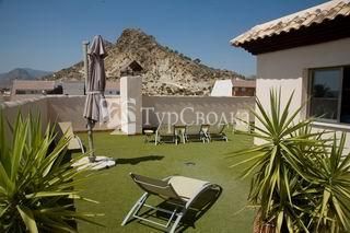 Archybal Apartamentos Turisticos Archena 3*