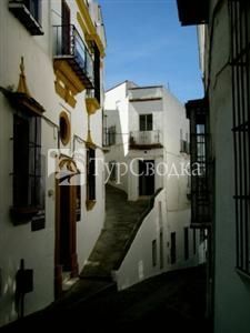 Casa Puerta del Sol Arcos de la Frontera 3*