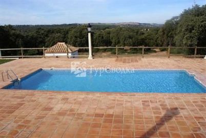 Casas Rurales Elanio Azul 1*