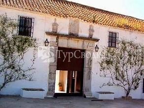 Cortijo Barranco Hotel Arcos de la Frontera 1*
