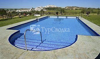 Cortijo Mesa de la Plata Apartments Arcos de la Frontera 3*