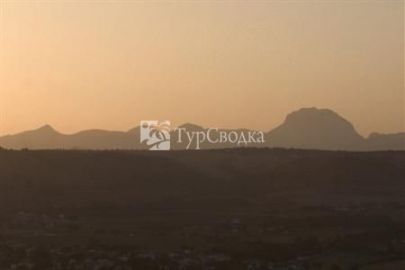 Hacienda El Santiscal Arcos de la Frontera 3*