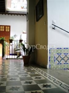 Hotel La Fonda Arcos de La Frontera 1*