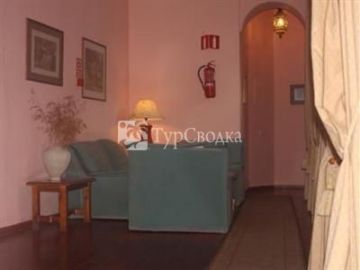 Hotel Marques de Torresoto 2*