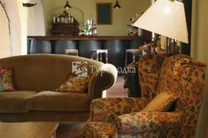 Hotel Meson De La Molinera Arcos de la Frontera 3*