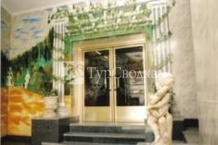 Hotel Fray Juan Gil Arevalo 2*