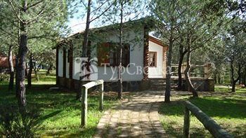 Complejo Rural Puerto Penas 3*