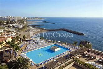 Iberostar Bouganville Playa 4*