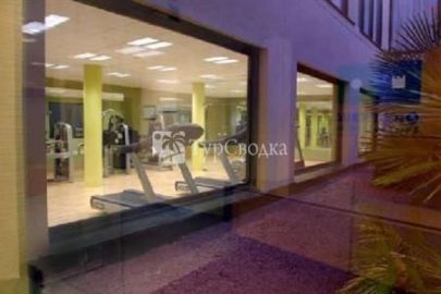 Fontecruz Avila Golf Hotel 4*