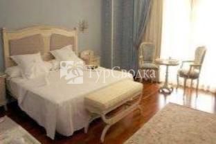 Gran Hotel Dona Ximena Avila 4*