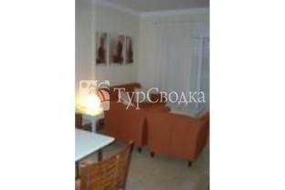 Isla Canela Club Hotel Ayamonte 3*