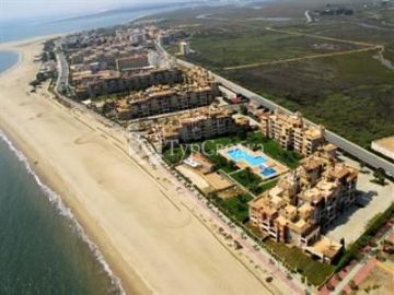 Leo Alcaudon Alcaravan Apartment Ayamonte 2*