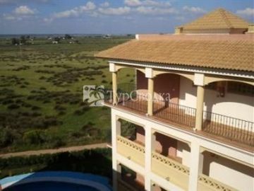 Leo Canela Apartments Ayamonte 2*