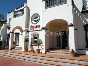 Leo San Bruno I - II Apartamentos Ayamonte 2*