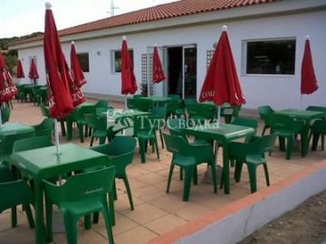 Motel Paradero Ayamonte 2*