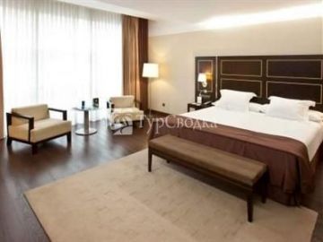 NH Gran H. Casino Extremadura Hotel Badajoz 5*