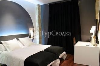 Fuentenueva Hotel Baeza 3*
