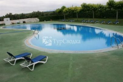 Hacienda La Laguna 3*
