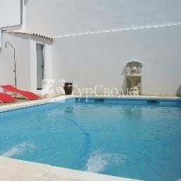 Hostal Aznaitin 2*