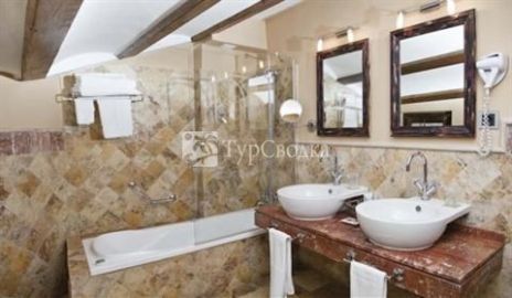 Hotel La Casona del Arco 3*