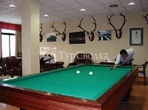 Hotel Banos de la Encina 3*