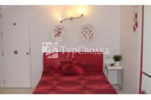 Hospederia Zahara 1*