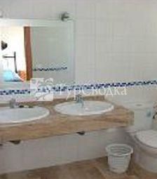 Hostal Los Pinos 2*