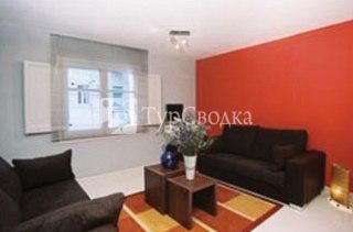 A1 Gracia Hotel Barcelona 3*