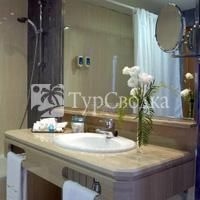Abba Garden Hotel 4*