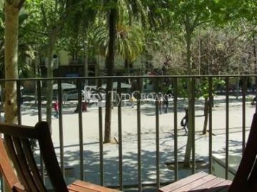 Abba Rambla Barcelona Hotel 3*