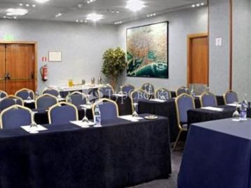 Abba Sants Hotel 4*