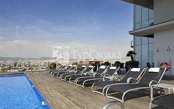 AC Barcelona Forum 4*